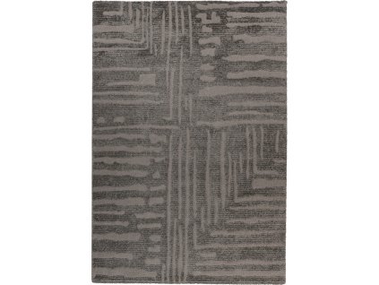 Kusový koberec My Canyon 973 Anthracite (Rozměry koberců 80x150)