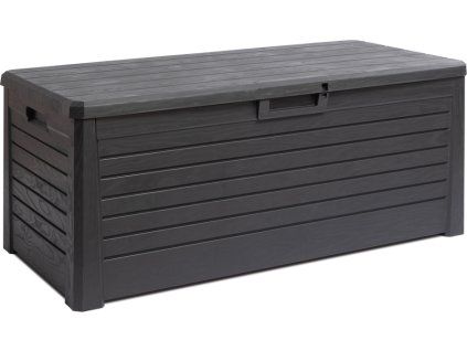 cushion box florida art 155 toomax dark anthracite