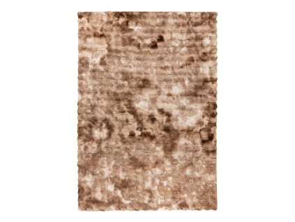 Kusový koberec My Camouflage 845 taupe (Rozměry koberců 40x60)