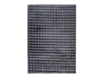 Kusový koberec My Calypso 885 anthracite (Rozměry koberců 40x60)