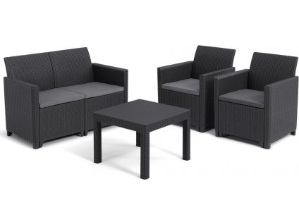 17211518 new 2024 marie 2 seater set with olrando small table 11226 rgb