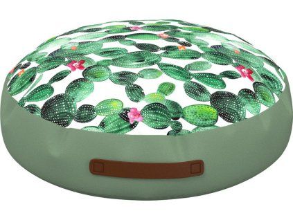 cosma pouf 90856 210 cactus water repellent plus pu coating