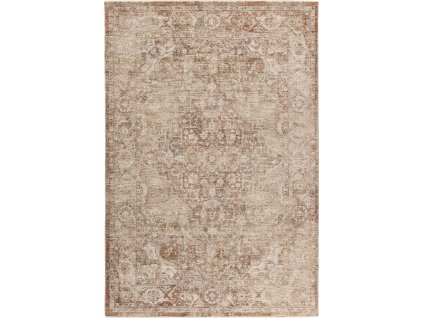 Kusový koberec My Everest 430 Terra (Rozměry koberců 60x110)