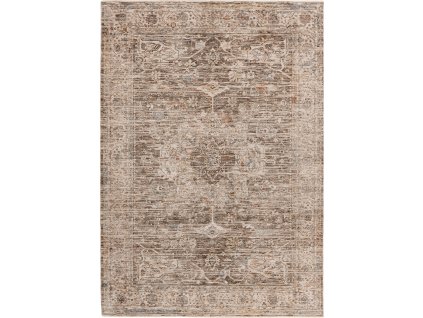 Kusový koberec My Everest 433 Coffee (Rozměry koberců 60x110)