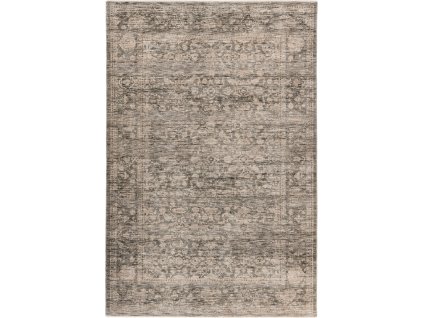 Kusový koberec My Everest 434 Grey (Rozměry koberců 60x110)