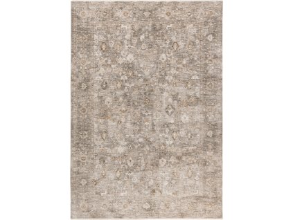 Kusový koberec My Everest 435 Grey (Rozměry koberců 60x110)