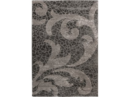 Kusový koberec My Frisco 280 Anthracite (Rozměry koberců 80x150)