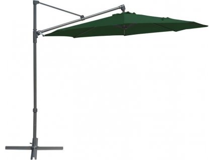 slunecnik roja bocni 3 m zelena tr 050 3 tr vert foret rev