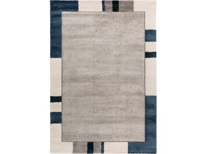 Kusový koberec My Frisco 281 Blue (Rozměry koberců 80x150)