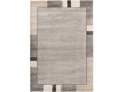 Kusový koberec My Frisco 281 Grey (Rozměry koberců 80x150)
