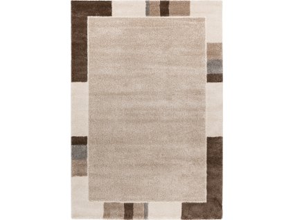 Kusový koberec My Frisco 281 Taupe (Rozměry koberců 80x150)
