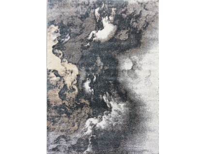 Kusový koberec Pescara New 1008 Multicolor (Rozměry koberců 120x180)