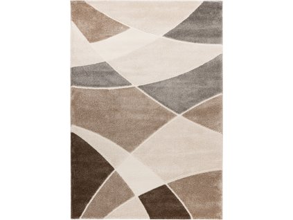 Kusový koberec My Frisco 282 Taupe (Rozměry koberců 80x150)