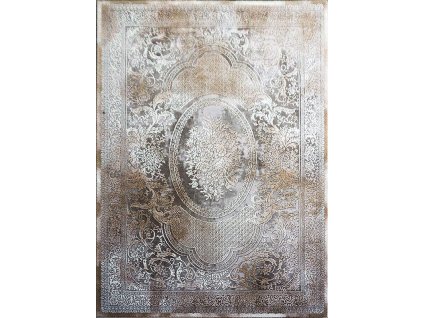 Kusový koberec Mitra 3003 Beige (Rozměry koberců 80x150)