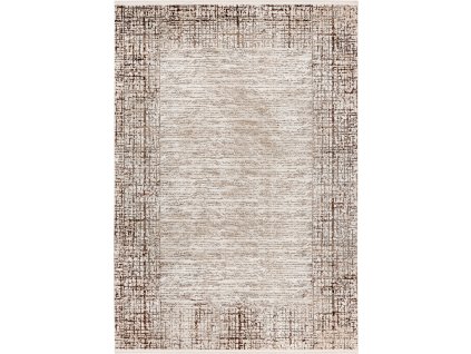 Kusový koberec My Memphis 380 Beige (Rozměry koberců 80x150)
