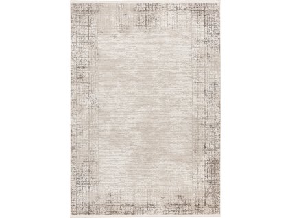 Kusový koberec My Memphis 380 Grey (Rozměry koberců 80x150)