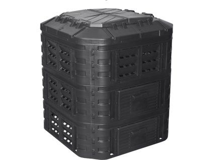modular composter 860l