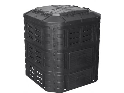 modular composter 860l