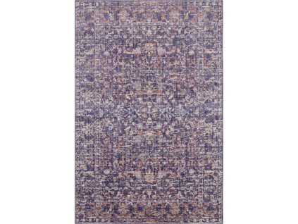 Kusový koberec Cairo 105593 Sues Grey Multicolored – na ven i na doma (Rozměry koberců 120x170)