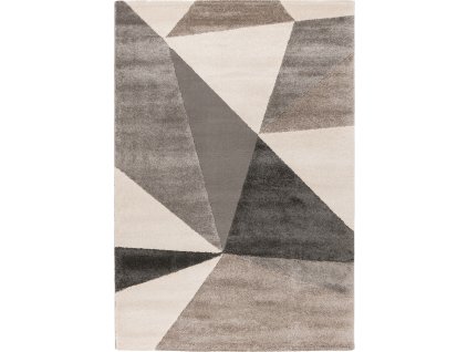Kusový koberec My Canyon 974 Grey (Rozměry koberců 80x150)