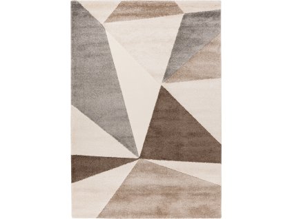 Kusový koberec My Canyon 974 Taupe (Rozměry koberců 80x150)