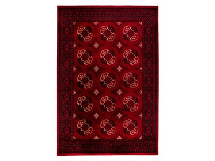 Kusový koberec My Ariana 881 red (Rozměry koberců 40x60)