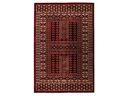 Kusový koberec My Ariana 883 red (Rozměry koberců 40x60)