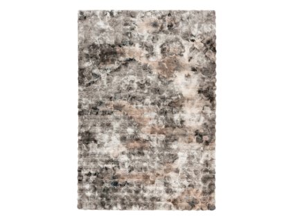 Kusový koberec My Camouflage 845 grey (Rozměry koberců 40x60)