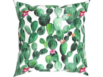 vanessa 43x43cm 30492 210 cactus