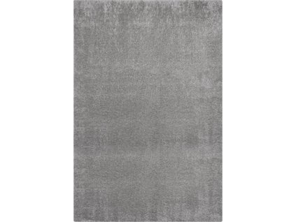 Kusový koberec Indulgence Velvet Pale Grey (Rozměry koberců 80x150)