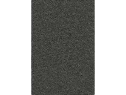 Kusový koberec Indulgence Velvet Graphite (Rozměry koberců 80x150)