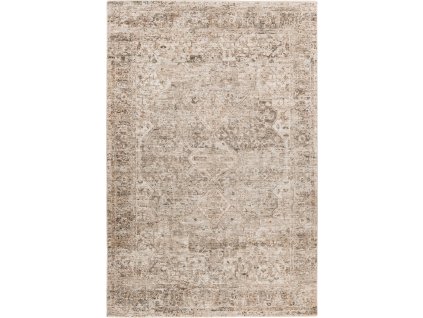 Kusový koberec My Everest 429 Beige (Rozměry koberců 60x110)