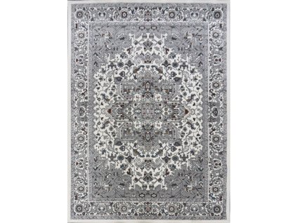 Kusový koberec Valencia 6706 Grey (Rozměry koberců 120x180)