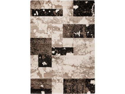 Kusový koberec My Canyon 971 Taupe (Rozměry koberců 80x150)