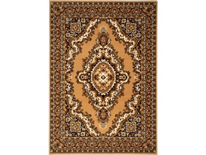 Kusový koberec TEHERAN T-102 beige (Rozměry koberců 160x230)
