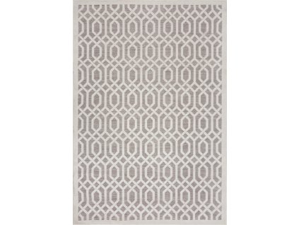 Kusový koberec Piatto Mataro Natural – na ven i na doma (Rozměry koberců 80x150)