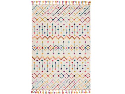 Kusový koberec Menara Prairie Berber (Rozměry koberců 80x150)