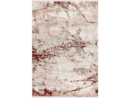 Kusový koberec My Memphis 381 Red (Rozměry koberců 80x150)