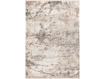 Kusový koberec My Memphis 381 Grey (Rozměry koberců 80x150)