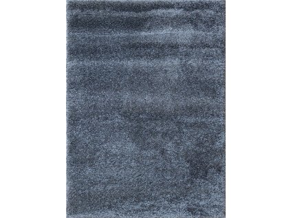 Kusový koberec Toscana 0100 Grey (Rozměry koberců 80x150)