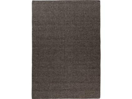 Ručně tkaný kusový koberec My Jarven 935 taupe (Rozměry koberců 80x150)