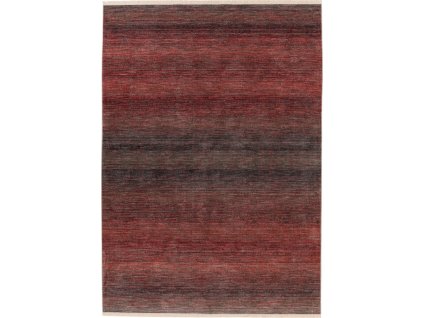 Kusový koberec Laos 468 Magma (Rozměry koberců 80x150)