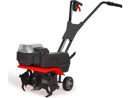 tiller ze40et40