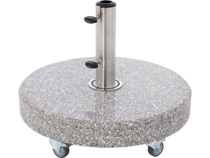 expert 50kg click it pojizdny zulovy stojan na slunecnik