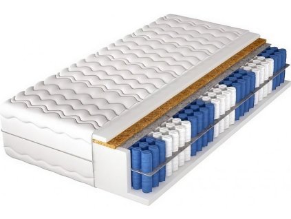 kok superking matrace topupr 1 6