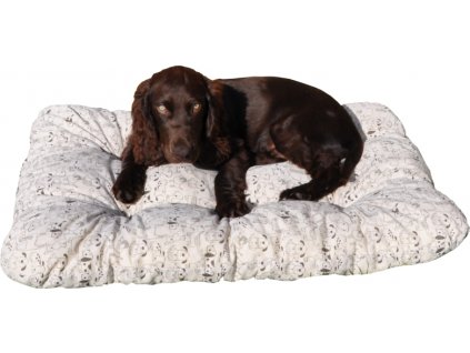 Podložka pro pejska 80x60 - motiv Mirha pes