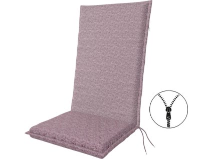 art 4043 vysoky polstr na kresla a zidle