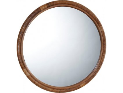 Zrcadlo kulaté velké průměr 80 cm