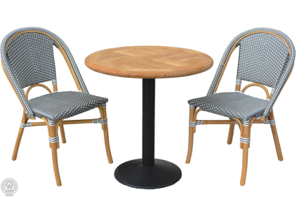 BISTRO+VARENA ⌀75cm