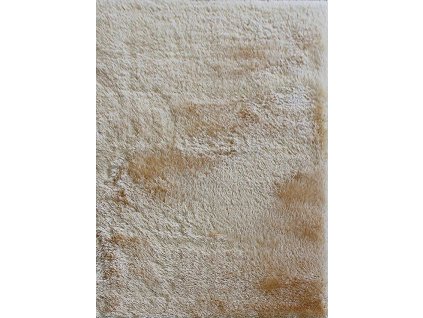 Kusový koberec Seven Soft 7901 Vizon (Rozměry koberců 80x150)